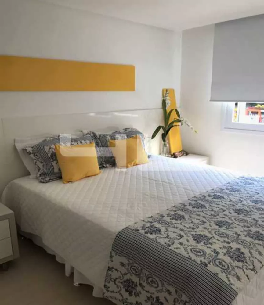Casa de Condomínio, 4 quartos - Foto 11