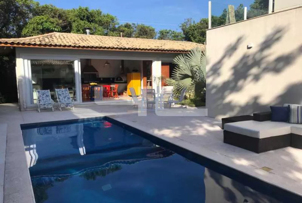 Casa de Condomínio, 4 quartos - Foto 3