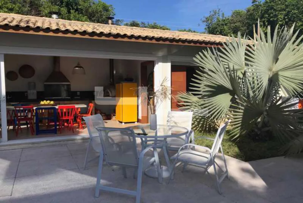 Casa de Condomínio, 4 quartos - Foto 8