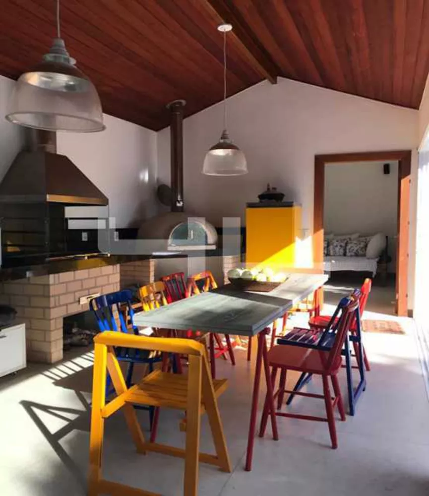 Casa de Condomínio, 4 quartos - Foto 15
