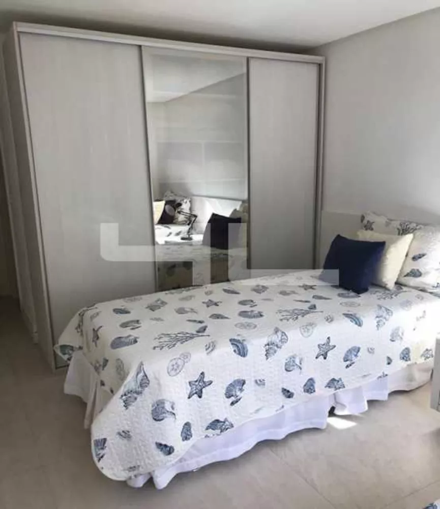 Casa de Condomínio, 4 quartos - Foto 12