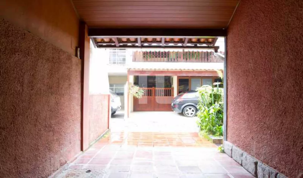 Casa de Condomínio, 5 quartos - Foto 21