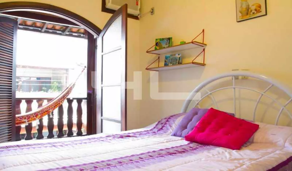 Casa de Condomínio, 5 quartos - Foto 5