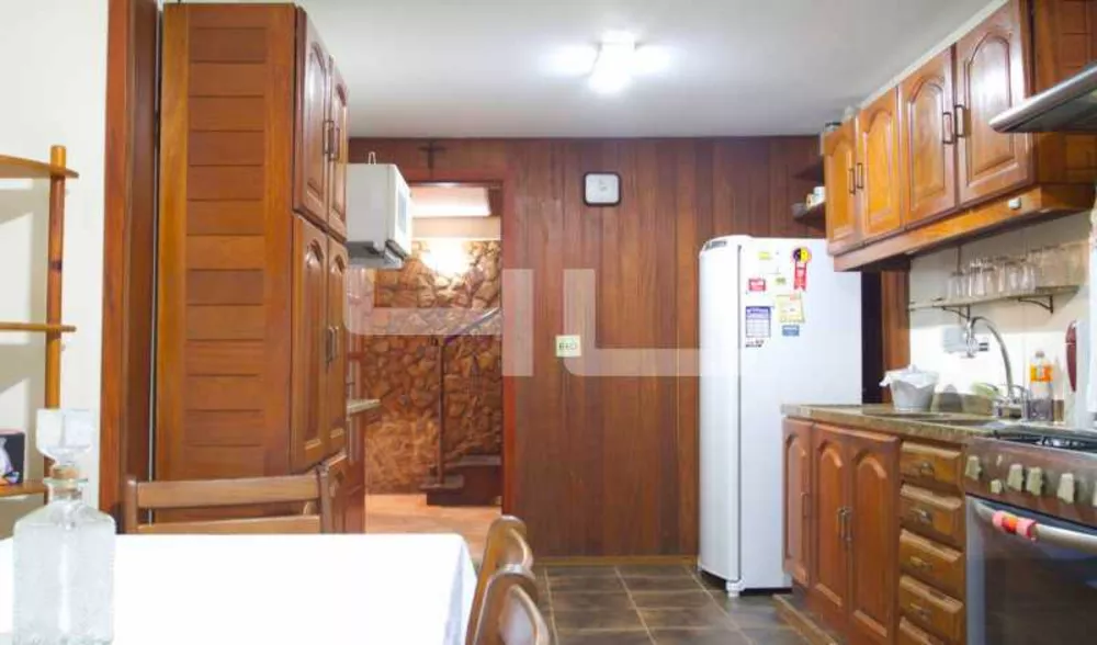 Casa de Condomínio, 5 quartos - Foto 11