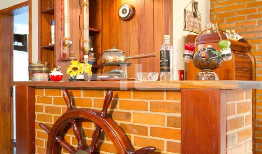 Casa de Condomínio, 5 quartos - Foto 3