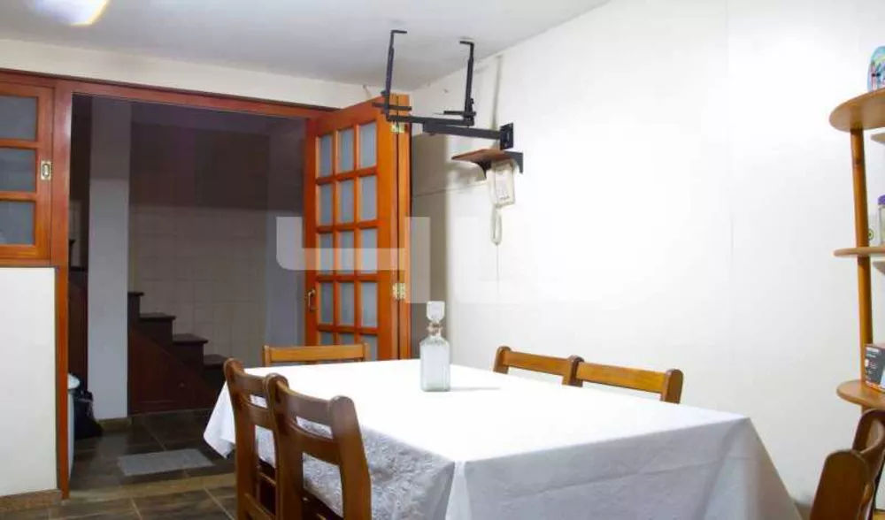 Casa de Condomínio, 5 quartos - Foto 19