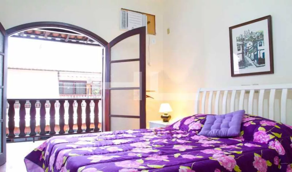 Casa de Condomínio, 5 quartos - Foto 6