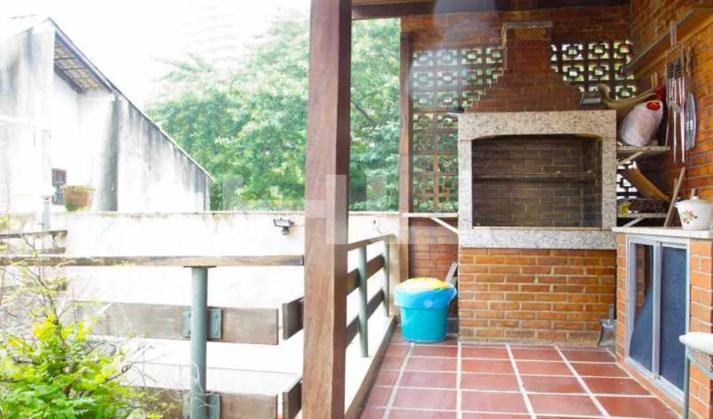 Casa de Condomínio, 5 quartos - Foto 20