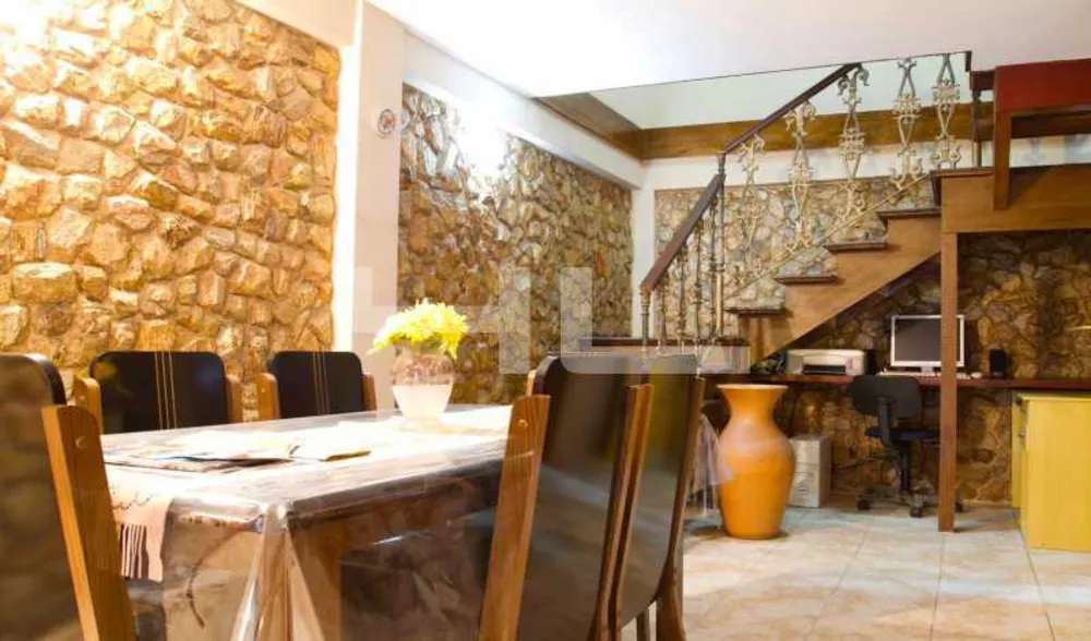 Casa de Condomínio, 5 quartos - Foto 4