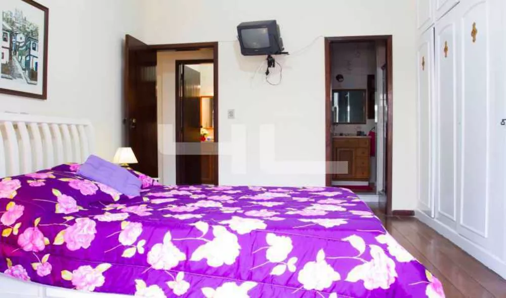 Casa de Condomínio, 5 quartos - Foto 9