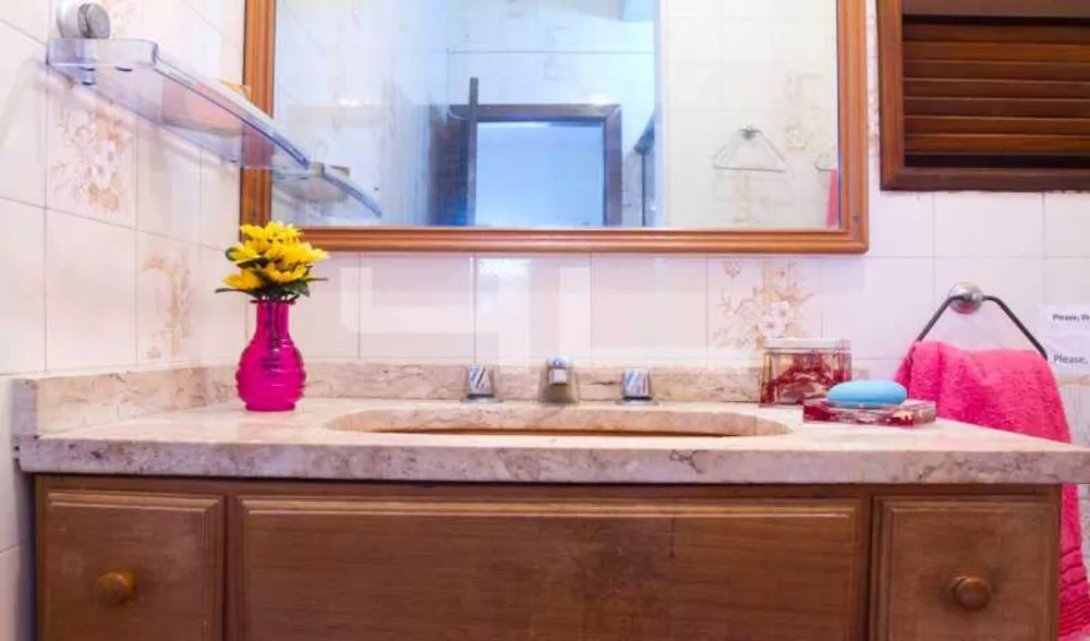 Casa de Condomínio, 5 quartos - Foto 8