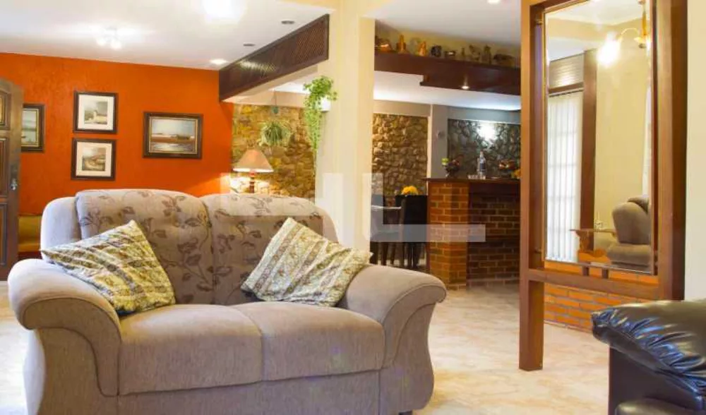 Casa de Condomínio, 5 quartos - Foto 2