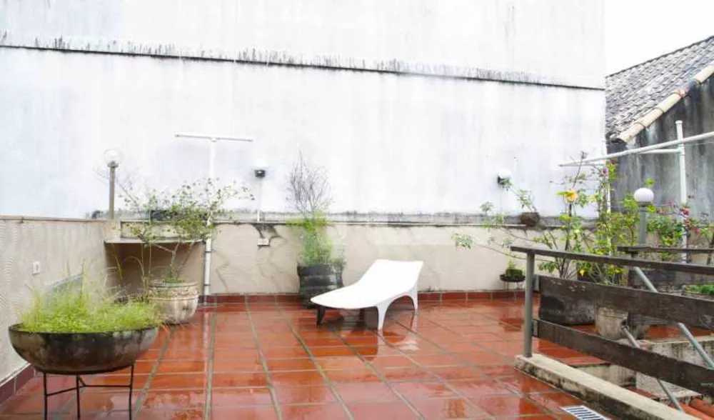 Casa de Condomínio, 5 quartos - Foto 10