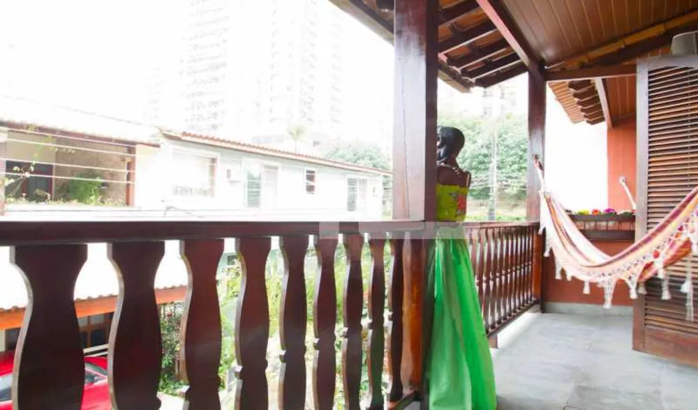 Casa de Condomínio, 5 quartos - Foto 22