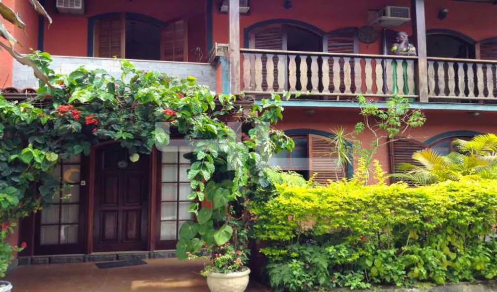 Casa de Condomínio, 5 quartos - Foto 7