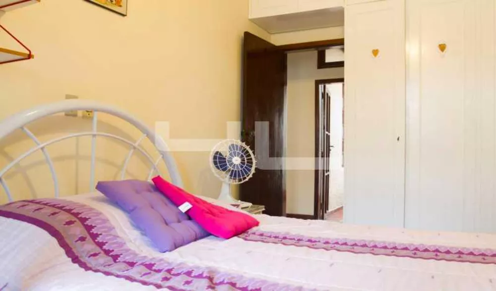 Casa de Condomínio, 5 quartos - Foto 14