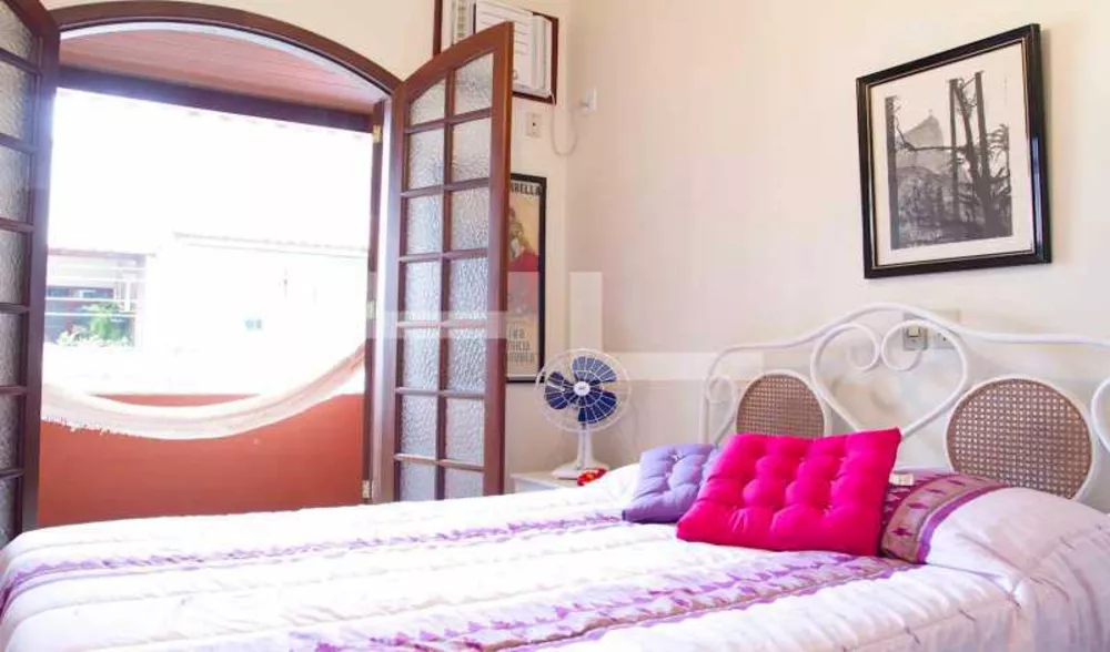 Casa de Condomínio, 5 quartos - Foto 16