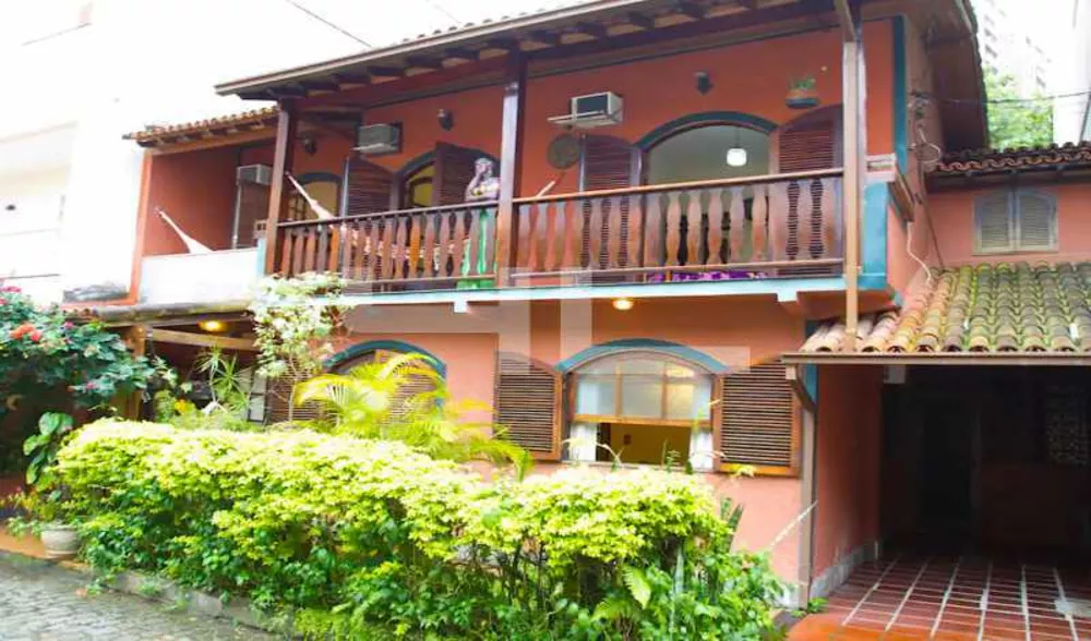 Casa de Condomínio, 5 quartos - Foto 1