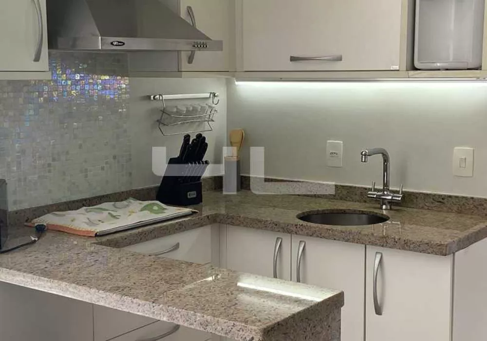 Apartamento, 3 quartos, 148 m² - Foto 5