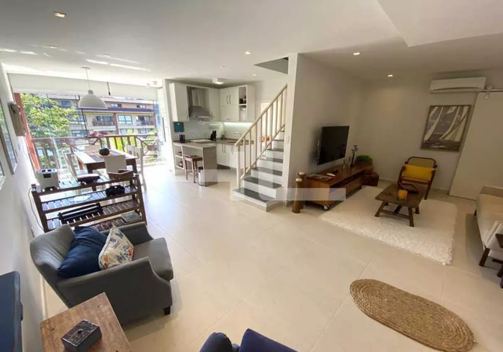 Apartamento, 3 quartos, 148 m² - Foto 21