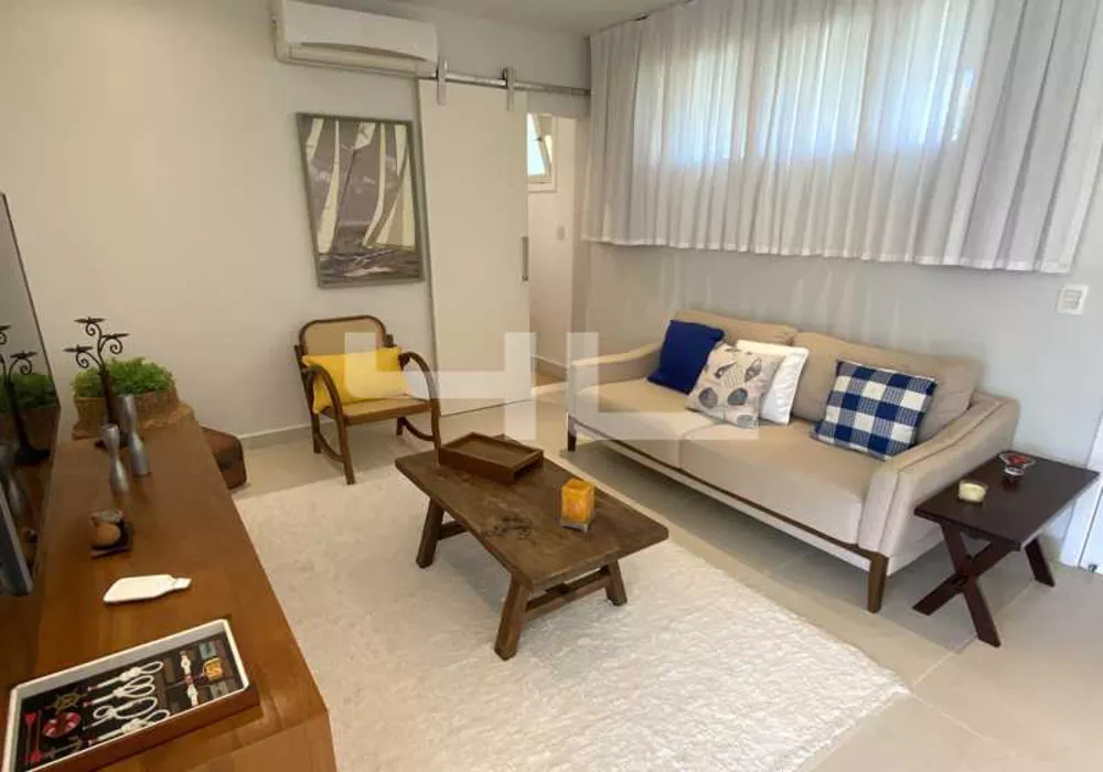 Apartamento, 3 quartos, 148 m² - Foto 22