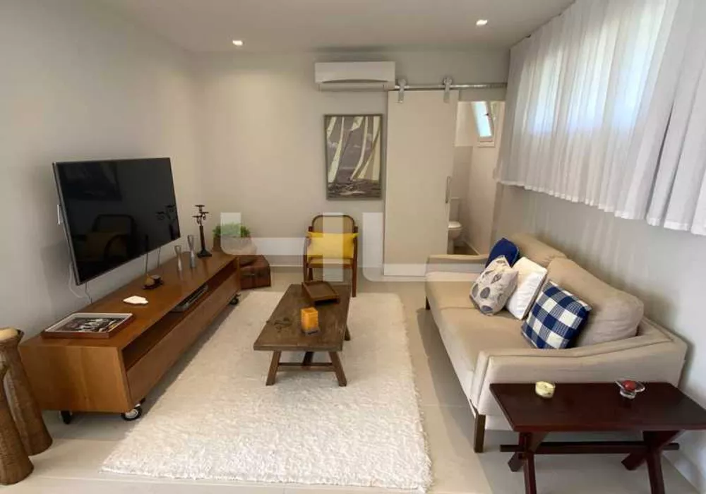 Apartamento, 3 quartos, 148 m² - Foto 2