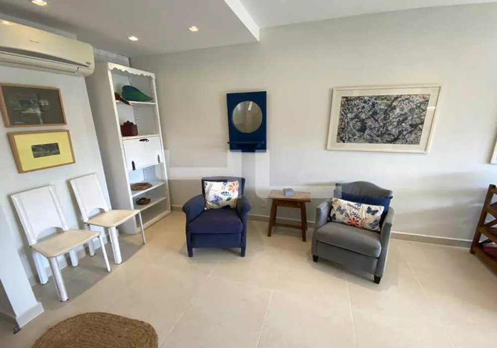 Apartamento, 3 quartos, 148 m² - Foto 23