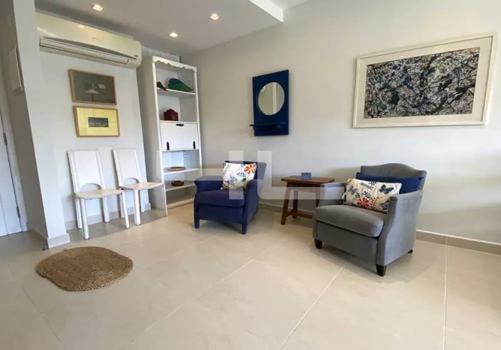 Apartamento, 3 quartos, 148 m² - Foto 3
