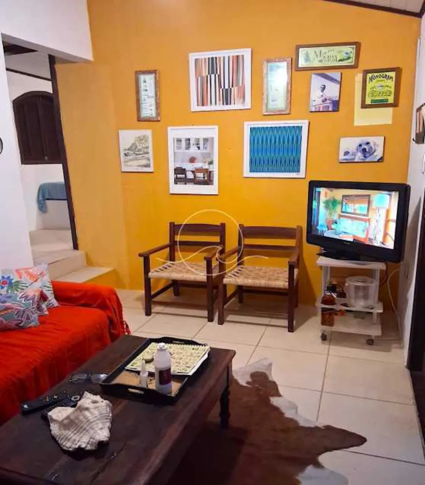 Casa, 3 quartos, 100 m² - Foto 14
