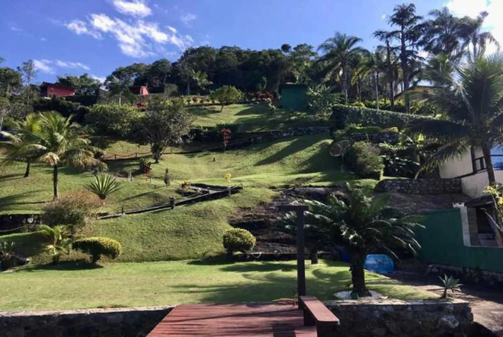 Casa de Condomínio, 3 quartos - Foto 30