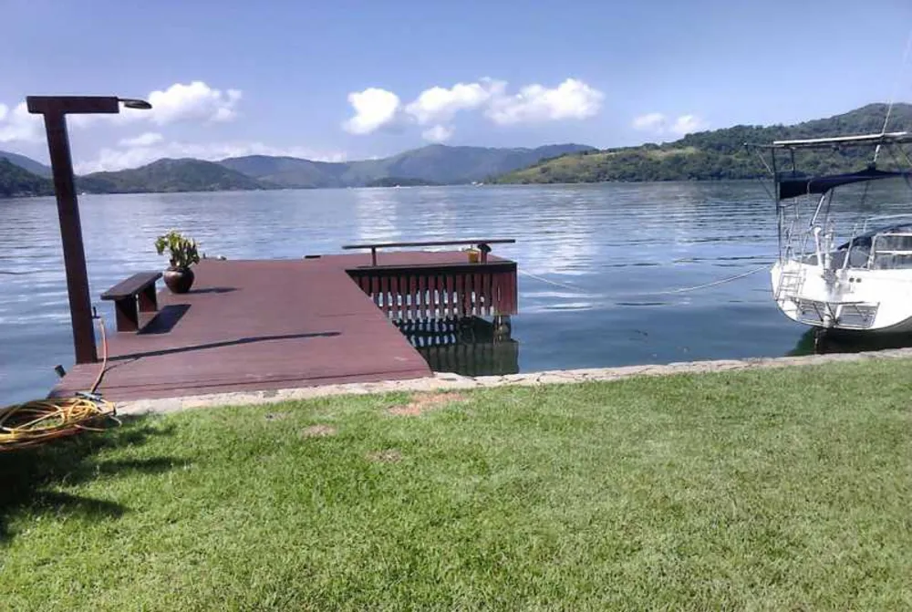 Casa de Condomínio, 3 quartos - Foto 38