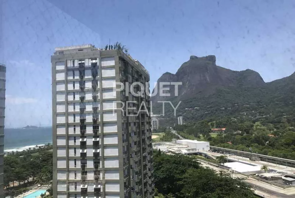 Apartamento, 4 quartos, 261 m² - Foto 3
