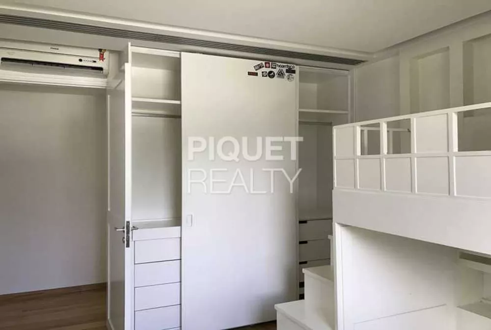 Apartamento, 4 quartos, 261 m² - Foto 11