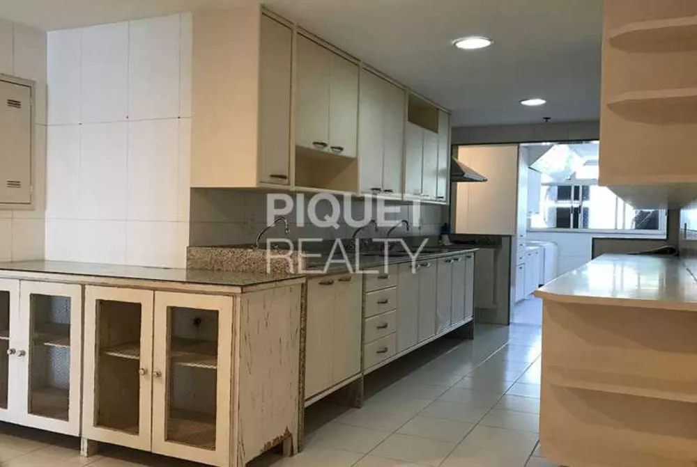Apartamento, 4 quartos, 261 m² - Foto 4