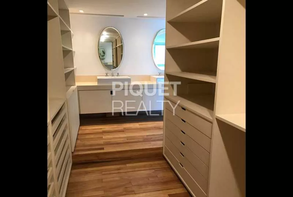 Apartamento, 4 quartos, 261 m² - Foto 8