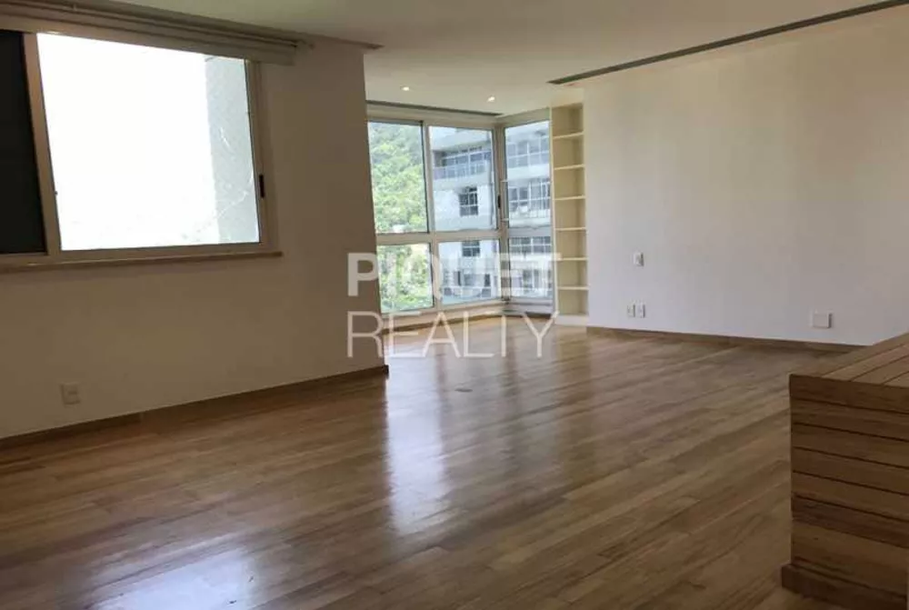 Apartamento, 4 quartos, 261 m² - Foto 21