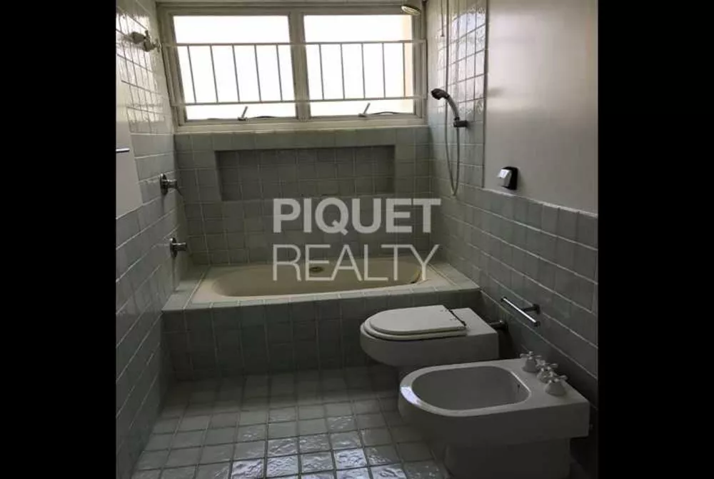 Apartamento, 4 quartos, 261 m² - Foto 2