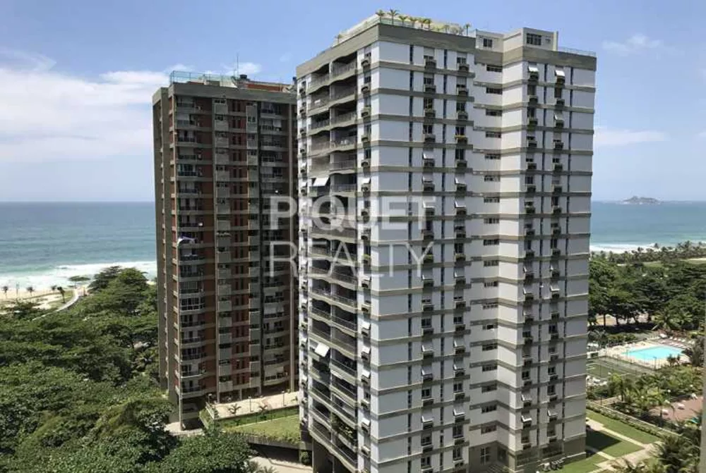 Apartamento, 4 quartos, 261 m² - Foto 19