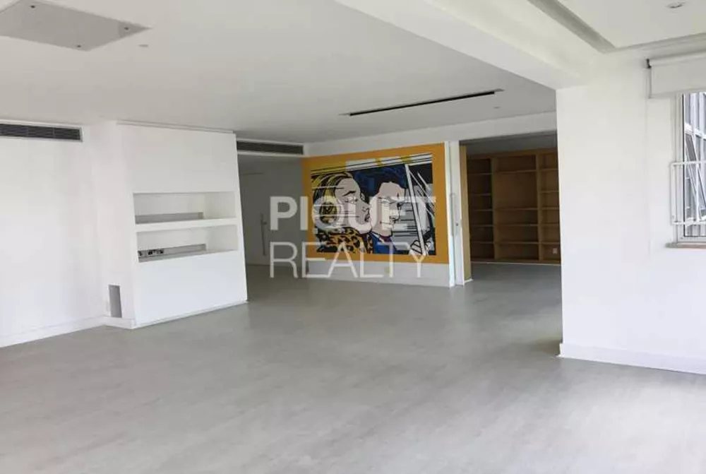 Apartamento, 4 quartos, 261 m² - Foto 6