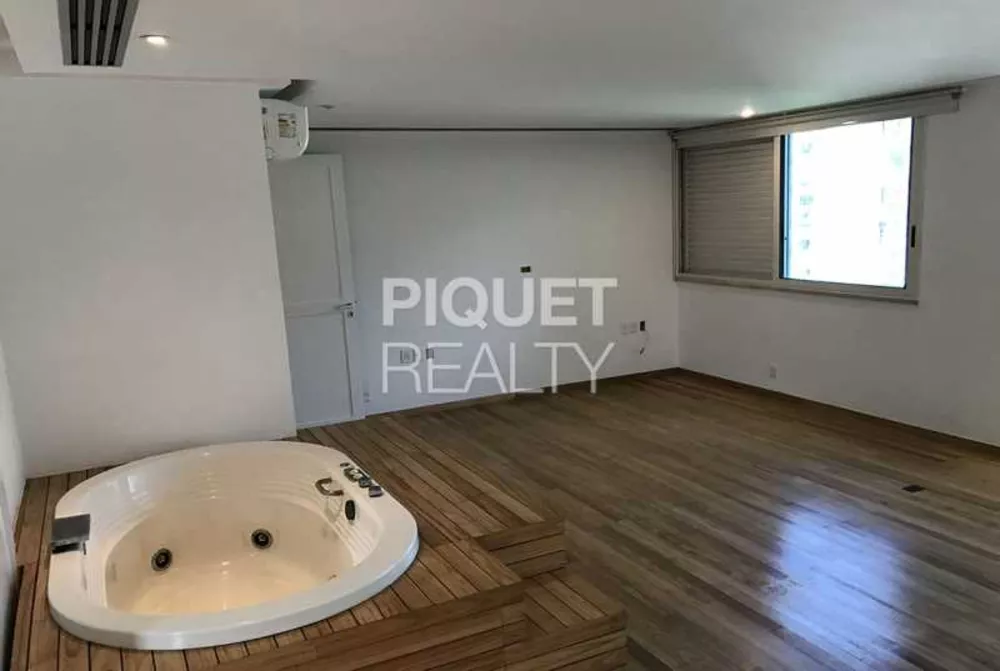 Apartamento, 4 quartos, 261 m² - Foto 29