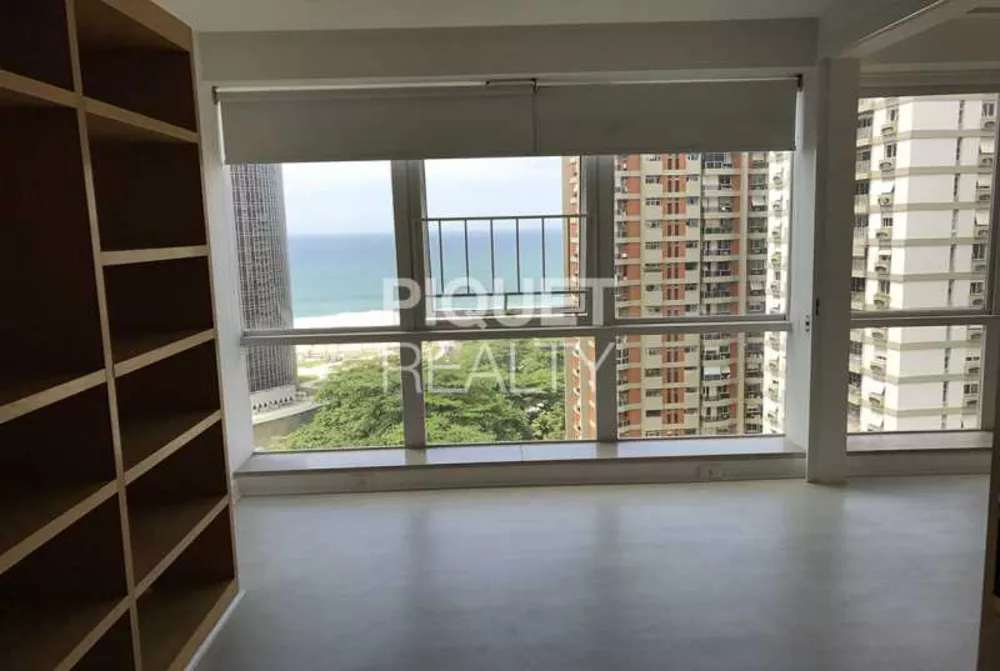 Apartamento, 4 quartos, 261 m² - Foto 1