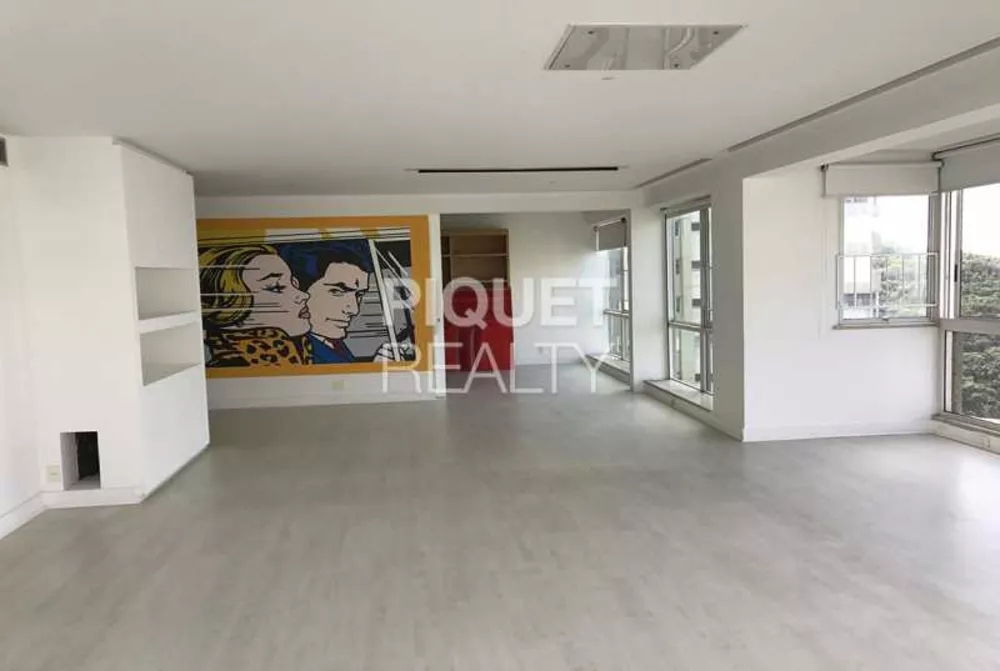 Apartamento, 4 quartos, 261 m² - Foto 17