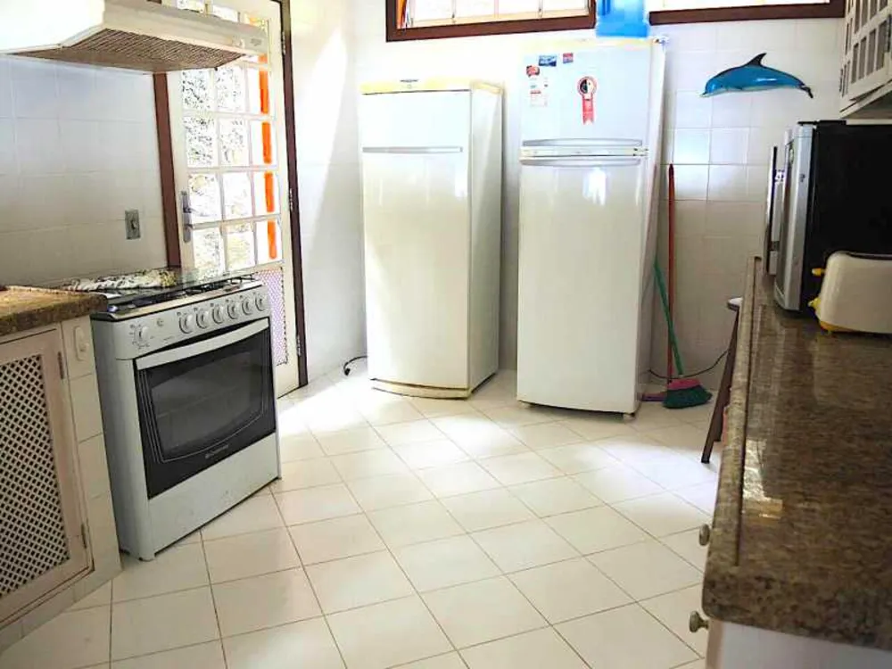 Casa de Condomínio, 6 quartos - Foto 14