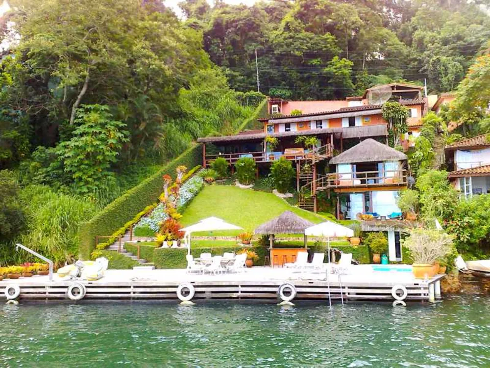 Casa de Condomínio, 6 quartos - Foto 6