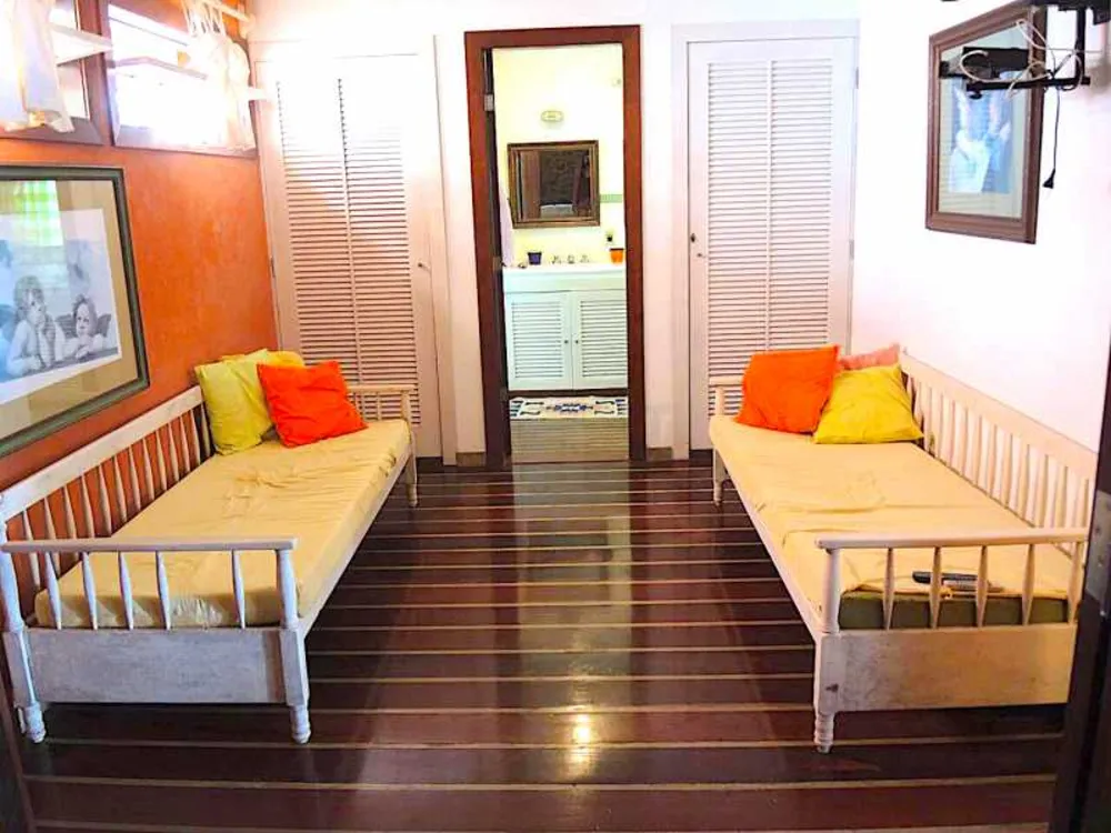 Casa de Condomínio, 6 quartos - Foto 20