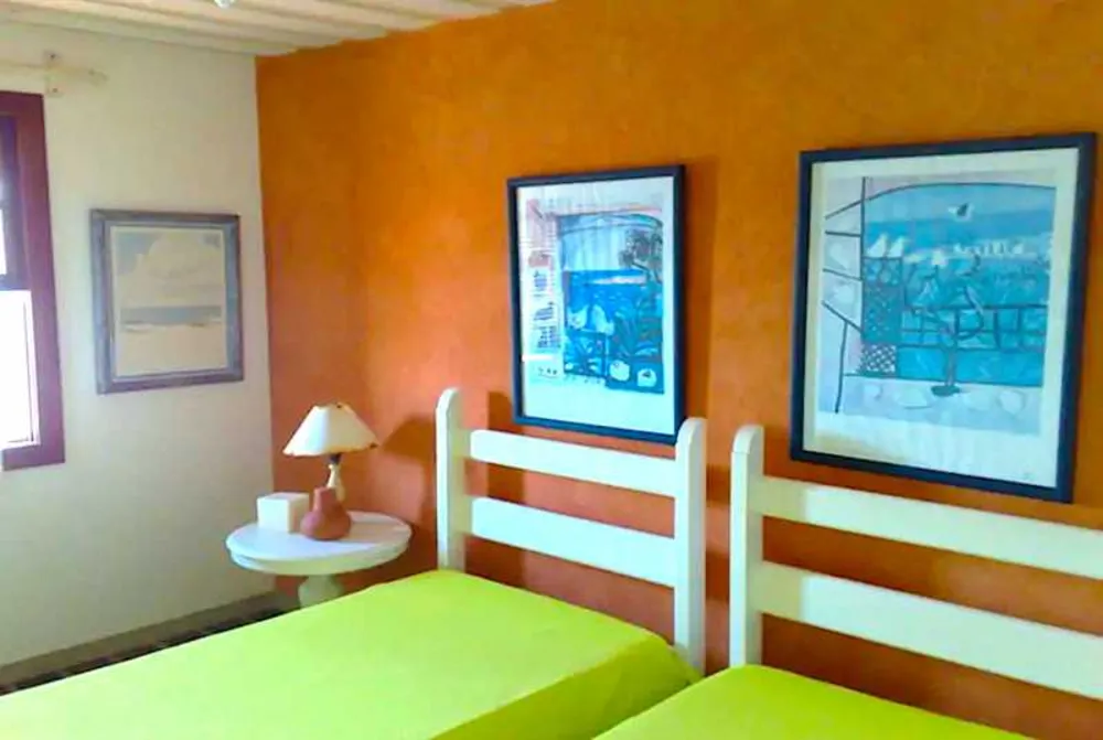 Casa de Condomínio, 6 quartos - Foto 17