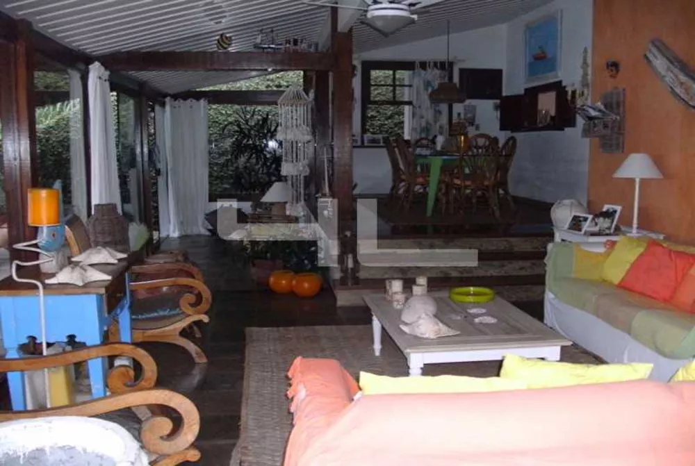 Casa de Condomínio, 6 quartos - Foto 5