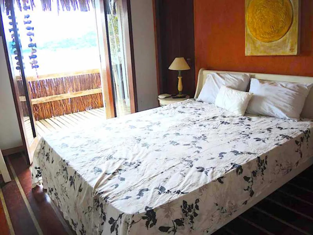 Casa de Condomínio, 6 quartos - Foto 12
