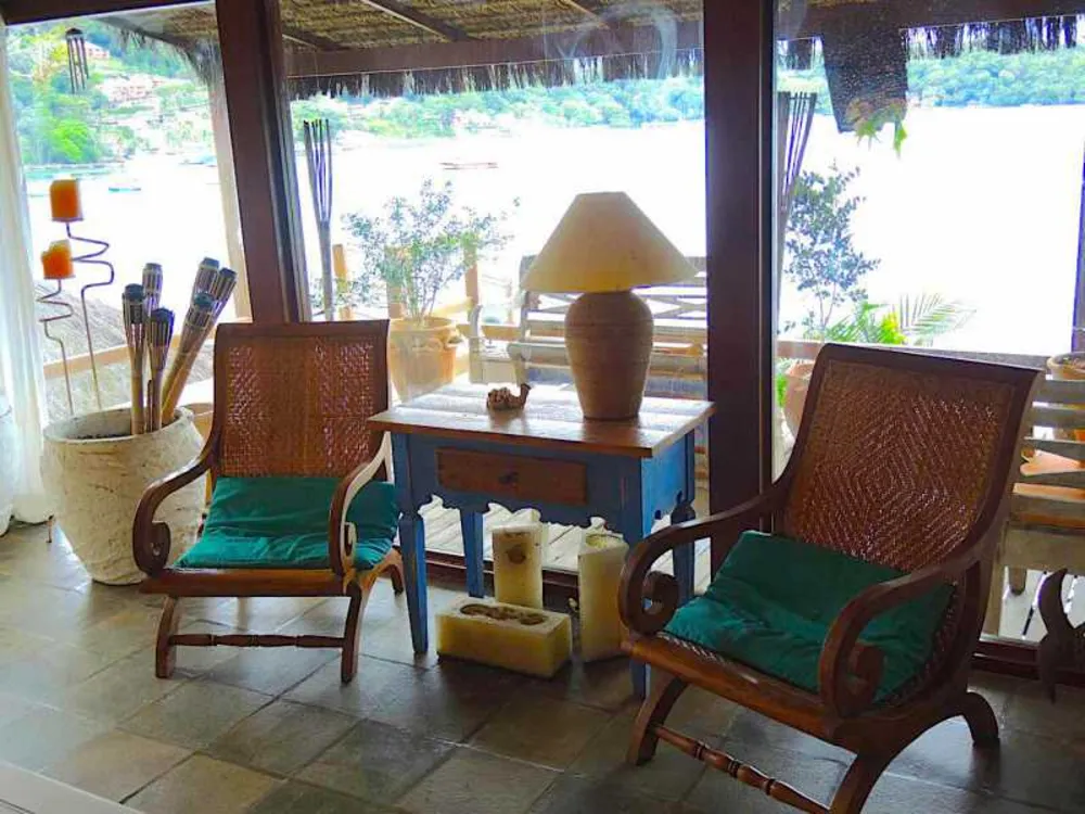 Casa de Condomínio, 6 quartos - Foto 18