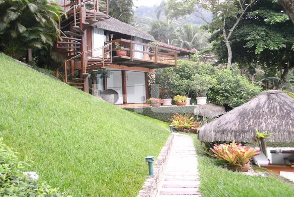 Casa de Condomínio, 6 quartos - Foto 12